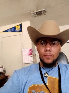 Meet your Posher, Lakente' T